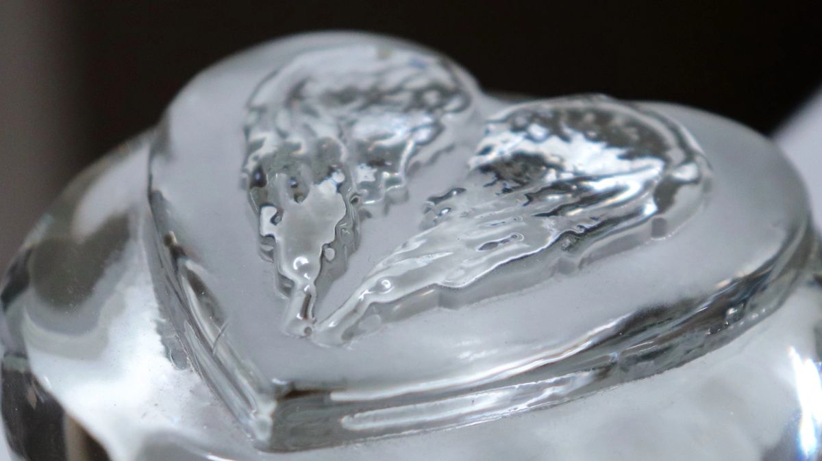 Memorial Paperweights